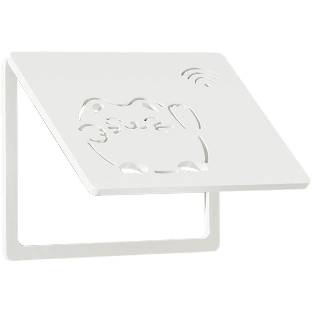 Cubierta de panel eléctrico decorativa para salón moderno 1