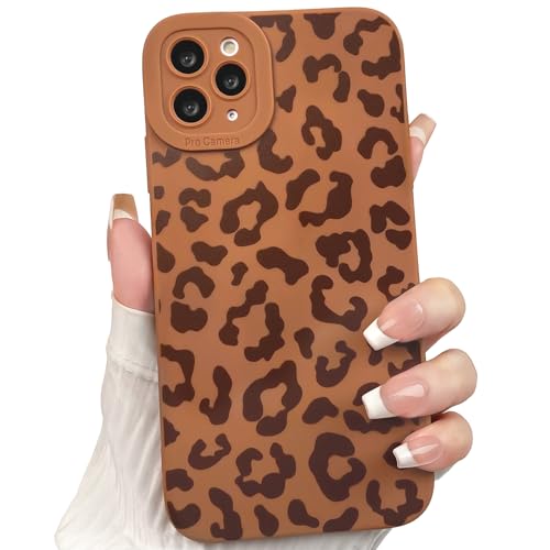 Lovmooful iPhone 11 Pro Maxp P[X L[g qE J[fUC K[Y fB[X \tg TPU ϏՌ ی K[[ iPhone 11 Pro Maxp P[X - uE