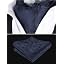 138-dark Navy