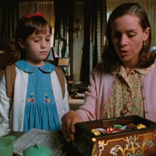 41 &mdash; letting go + slowing down