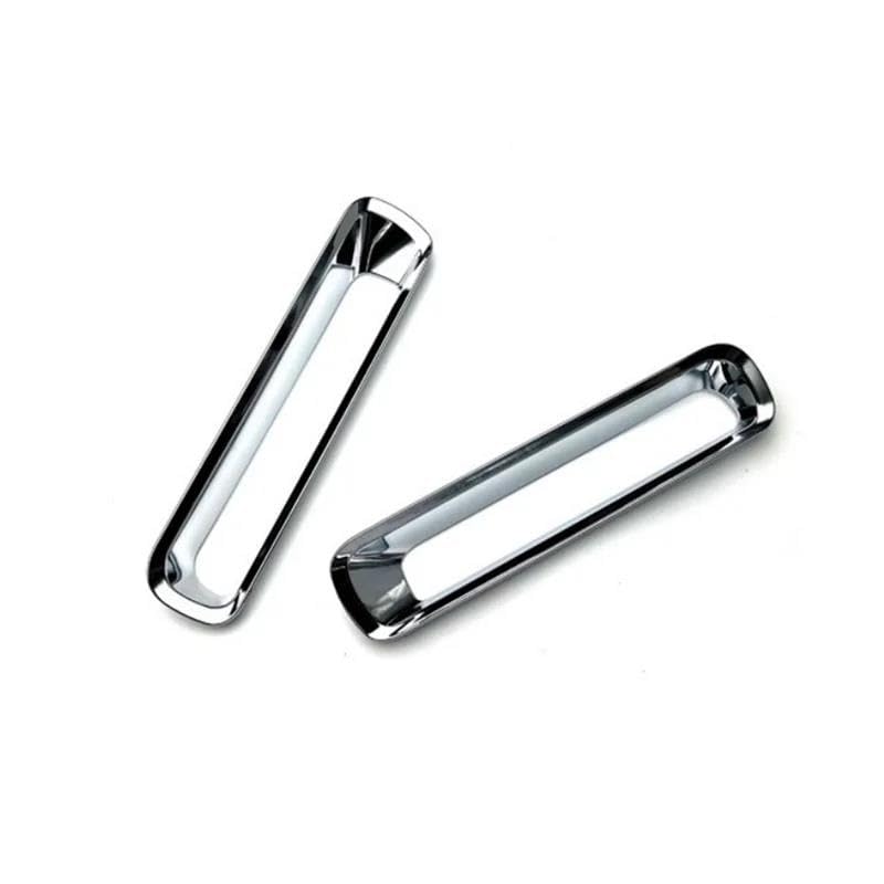 Garniture chromée pour feu arrière Suzuki Swift ZD ZC 2024