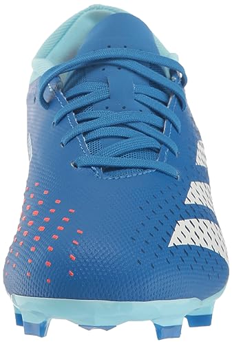 Image of Adidas Predator Accuracy.3 Low Firm Ground Soccer Cleats
