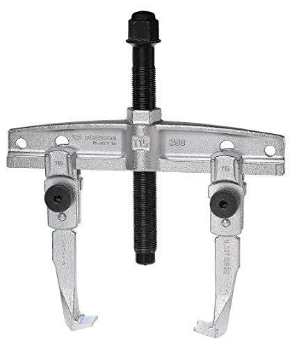 FACOM U.32T15-35 Series U.32T Lockable 2-Leg Sliding-Leg Puller, 180-480 mm Size