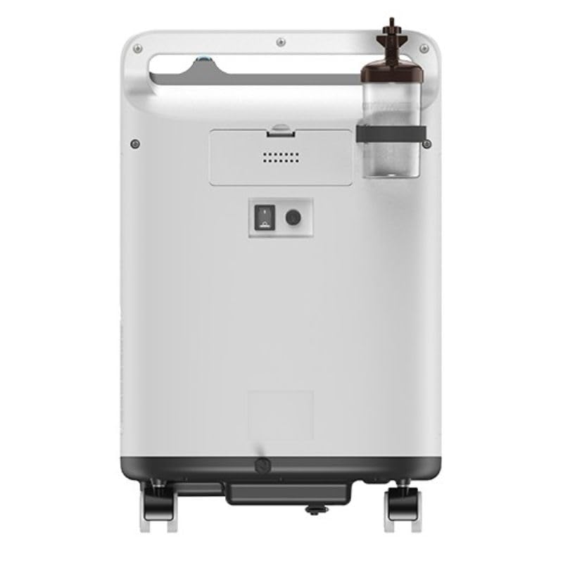 BMC SO1 5B Oxygen Concentrator – 5 LPM Machine for Home & Medical Use | Quiet & Efficient Oxygen Machine for Home Patients BMC SO1 5B Oxygen Concentrator – 5 LPM Machine for Home & Medical Use | Quiet & Efficient Oxygen Machine for Home Patients