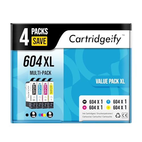 Impresoras Epson Tinta Marca Cartridgeify