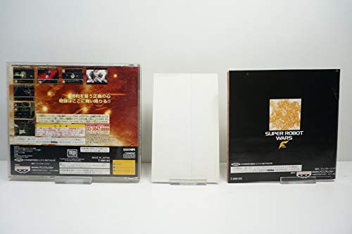 スーパーロボット大戦F 完結編の関連画像1