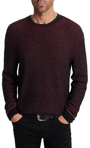 John Varvatos Men's Tomar Crew
