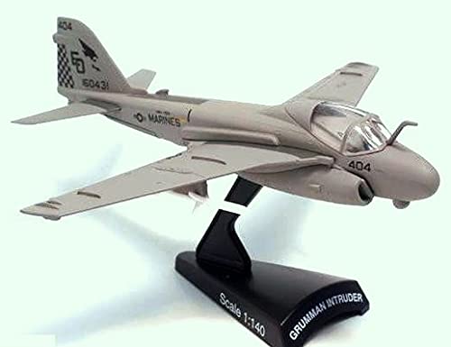 Amazon.co.jp: グラマン イントルーダー デルプラド世界の戦闘機No.14