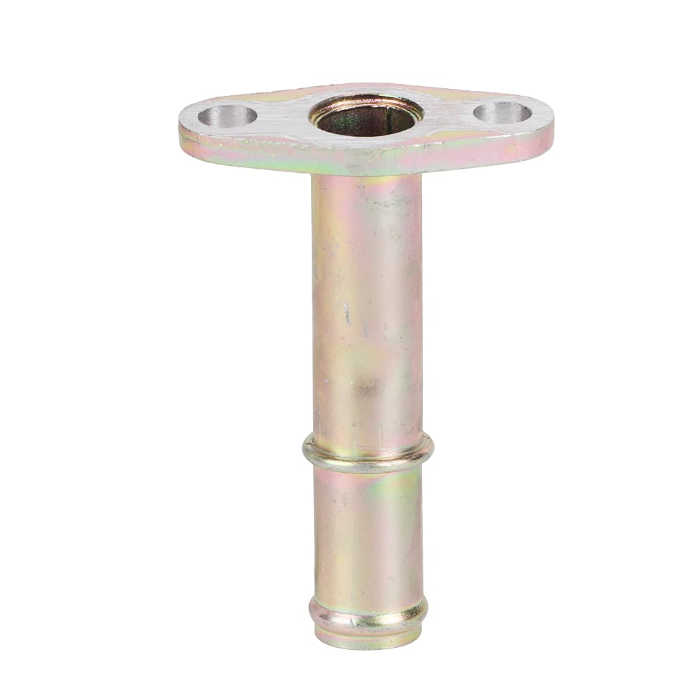 D'alimentation en Huile， de Retour de Vidange D'huile ， Tuyau de de Vidange D'huile Turbo pour Roulement à Billes Barb GT25R GT28 R GT30R GT35