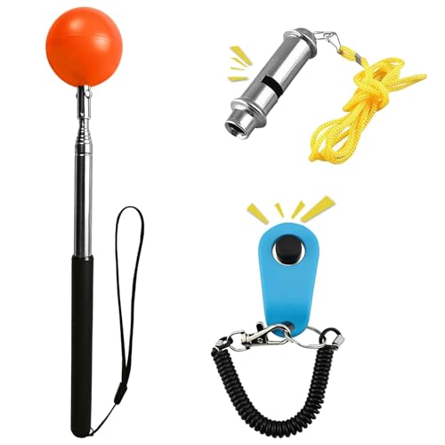 Kidpet 4Pack Training Kit