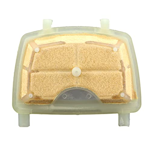 MCHNIC Filtre à air pour tronçonneuse STIHL MS171 MS181 MS211 MS 171 181 211 # 1139 120 1602