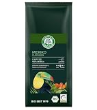 Mexiko Plantagen Kaffee, gemahlen 6 x 250 g