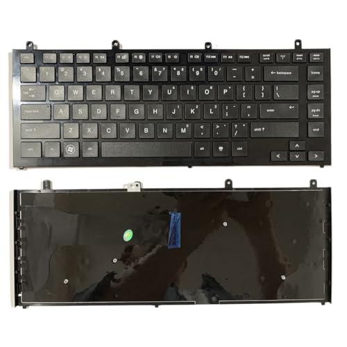 Clavier portable Acer Aspire 4730Z 4320G 4510 4230 disposition US