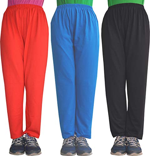 Image of SHAUN Women Trackpant(667PYW 3P$ Pack of 3)
