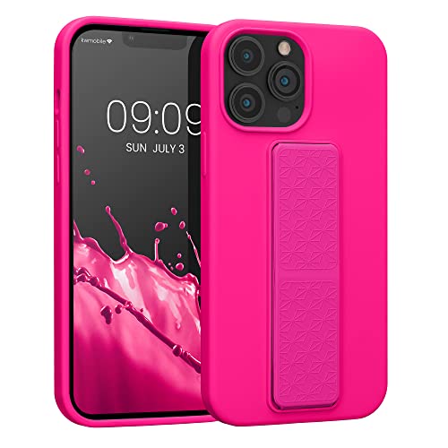 MAGNETIC: la cover con finger holder convince per il design moderno e slim. Sul lato posteriore una placca magnetica rende stabile la base di appoggio e protegge il telefono in caso di caduta.