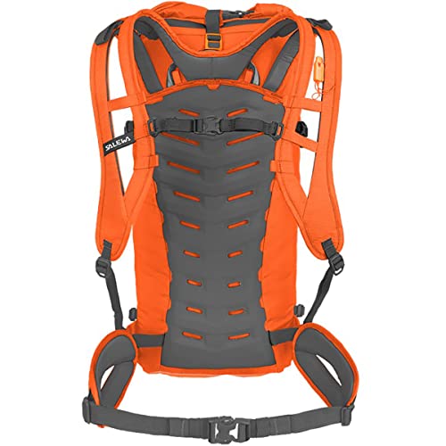 Salewa Ortles Wall 32, Uni Size, Red Orange - 2
