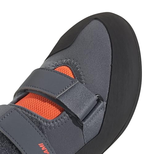 Zapatillas adidas Five Ten Kirigami LV cómodas para evitar dolor 7