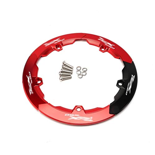 BGGSN Coperchio della puleggia della Cinghia della...