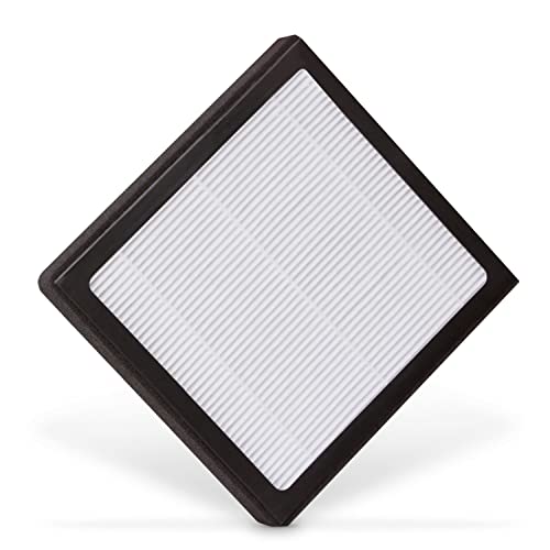 djive Ersatzfilter HEPA 12 für Flowmate Tower one Luftreiniger und Ventilator, H12 Zubehör Filter...