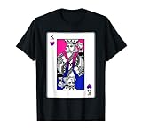 LGBT-Q Cloths Bisexual Pride Couple Men Gifts
