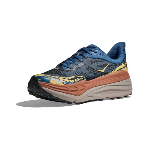 Image of Hoka Mens Stinson 7