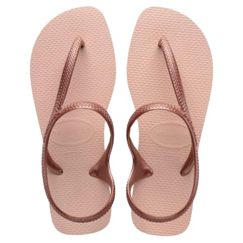 Image of Havaianas Women's Slim Flip Flop Sandals, Beats