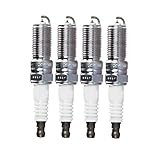 NGK For Mazda 6/CX-7 2007 2008 2009 Spark Plug Laser Iridium Box of 4 ILTR6A-8G | 3787