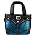 Loungefly Britney Spears Butterfly Tote Bag with Coin Bag