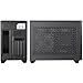 Cooler Master Masterbox Nr200P V2 Desktop Black, W128898312 (Black)