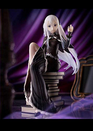 リゼロ 強欲の魔女エキドナのグッズ総まとめ Re ゼロから始める異世界生活 2nd Season エリア11