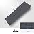 6Pcs 47.2"x23.6" Acoustic Panels,Sound Absorbing Panels,Heather Grey