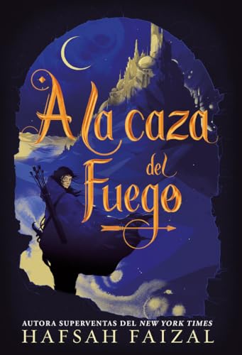 A la caza del fuego: Arenas de Arawiya, 1