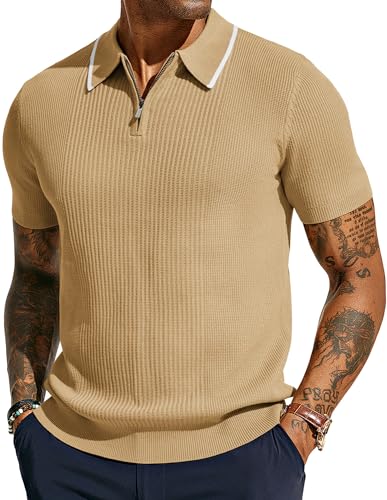 *p(R)ojectR® Knit Polo Shirt 26_50e02155-2055-4d4b-bc3b-