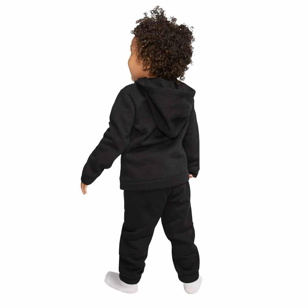 NIKE Hoodie And Joggers 2-piece Set Survêtement Bébé fille