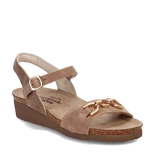 NAOT Women's Aubrey Slide Sandal