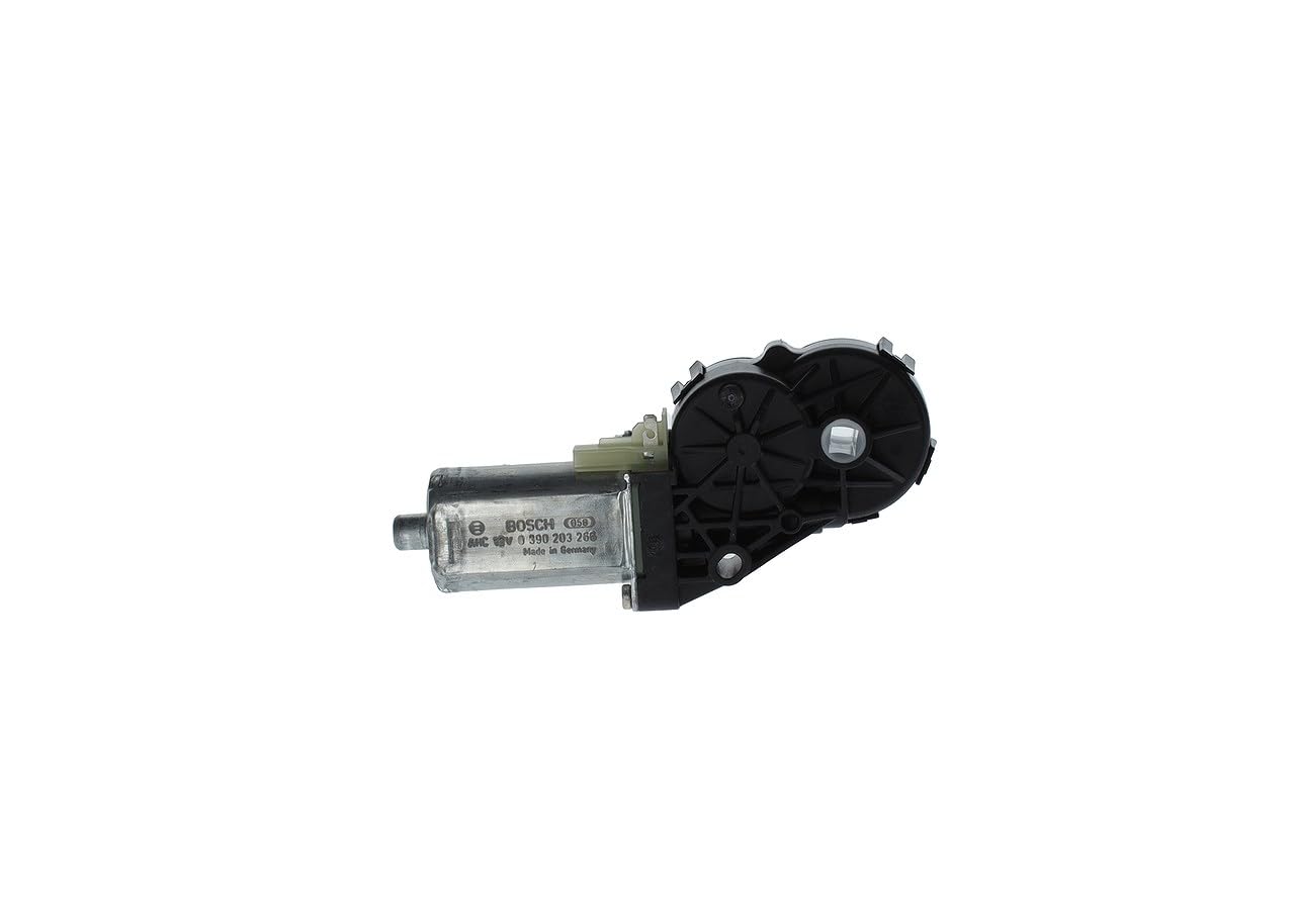 Bosch Elemento di regolazione della portata dei fari 0390203266