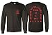 The Life of Pablo I Feel Like Pablo Black Long Sleeve T Shirt