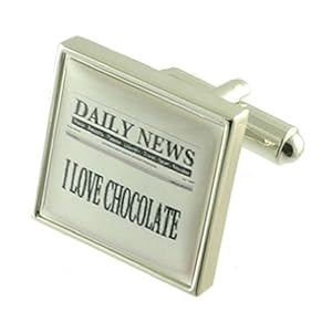 APS Cufflinks - Select Gifts APS491CZZ925 APS Cufflinks - Select Gifts APS491CZZ925