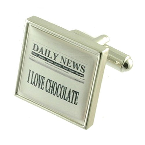 APS Cufflinks - Select Gifts APS491CZZ925 APS Cufflinks - Select Gifts APS491CZZ925