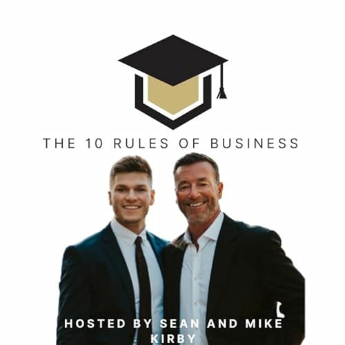 The Fifth Rule of Business