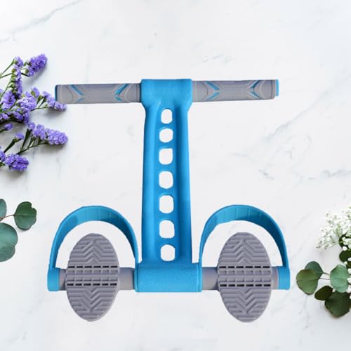 Tabla de estiramiento con pedal Healeved para fitness miniatura 6
