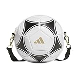 adidas Soccer Ball Shaped Bag – Crossbody, 4L
