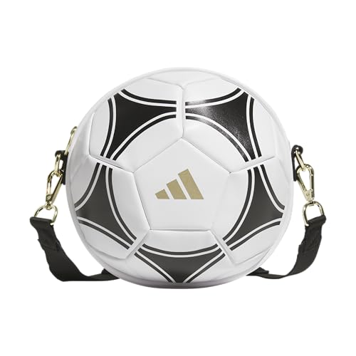 adidas Soccer Ball Shaped Bag Crossbody 4L