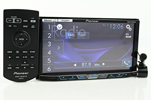 Audio Para Autos, Wireless Imagen adicional