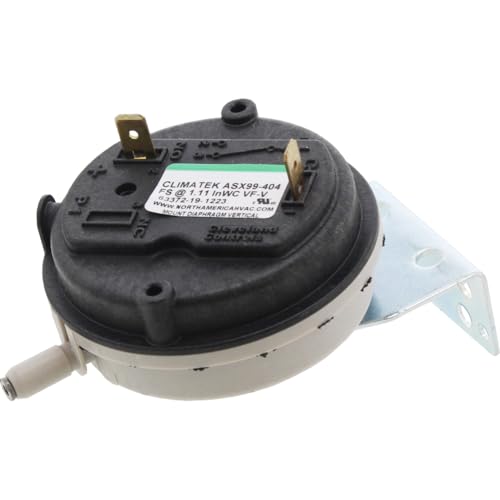Furnace Vent Air Pressure Switch Fits Corsaire Part # 42-101956-03 1.11