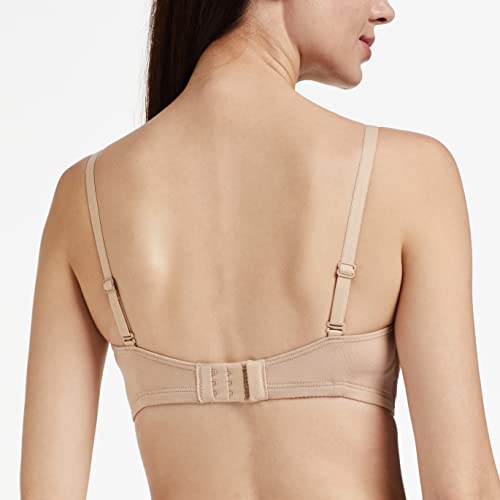 Image of Enamor NonWired Multiway Strap Non Padded Womens Every Day Bra
