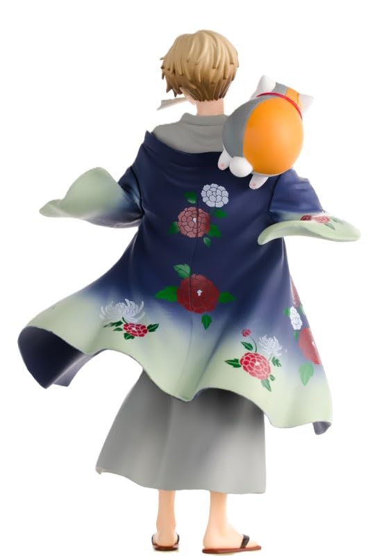 Amazon.co.jp: 一番くじ 夏目友人帳~今宵は宴~ B賞 夏目貴志 リアル
