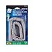 Monster Cable Telephone Handset Coil Cord 4 Conductor 12 