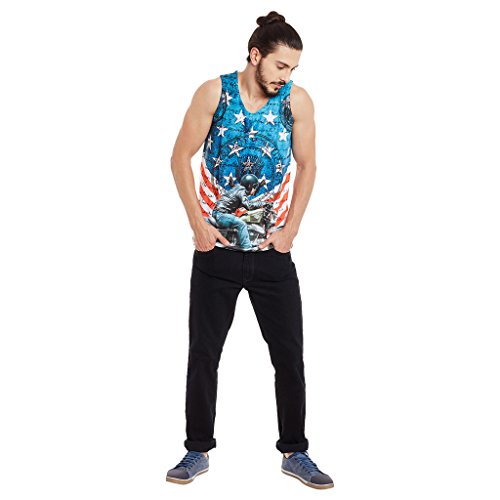Image of wear your mind Men's Regular Fit Vest