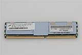  41Y2845 - IBM MEM 4GB DDR2 FB-DIMM 667MHZ PC2-5300 CL5 ECC (1X4GB)